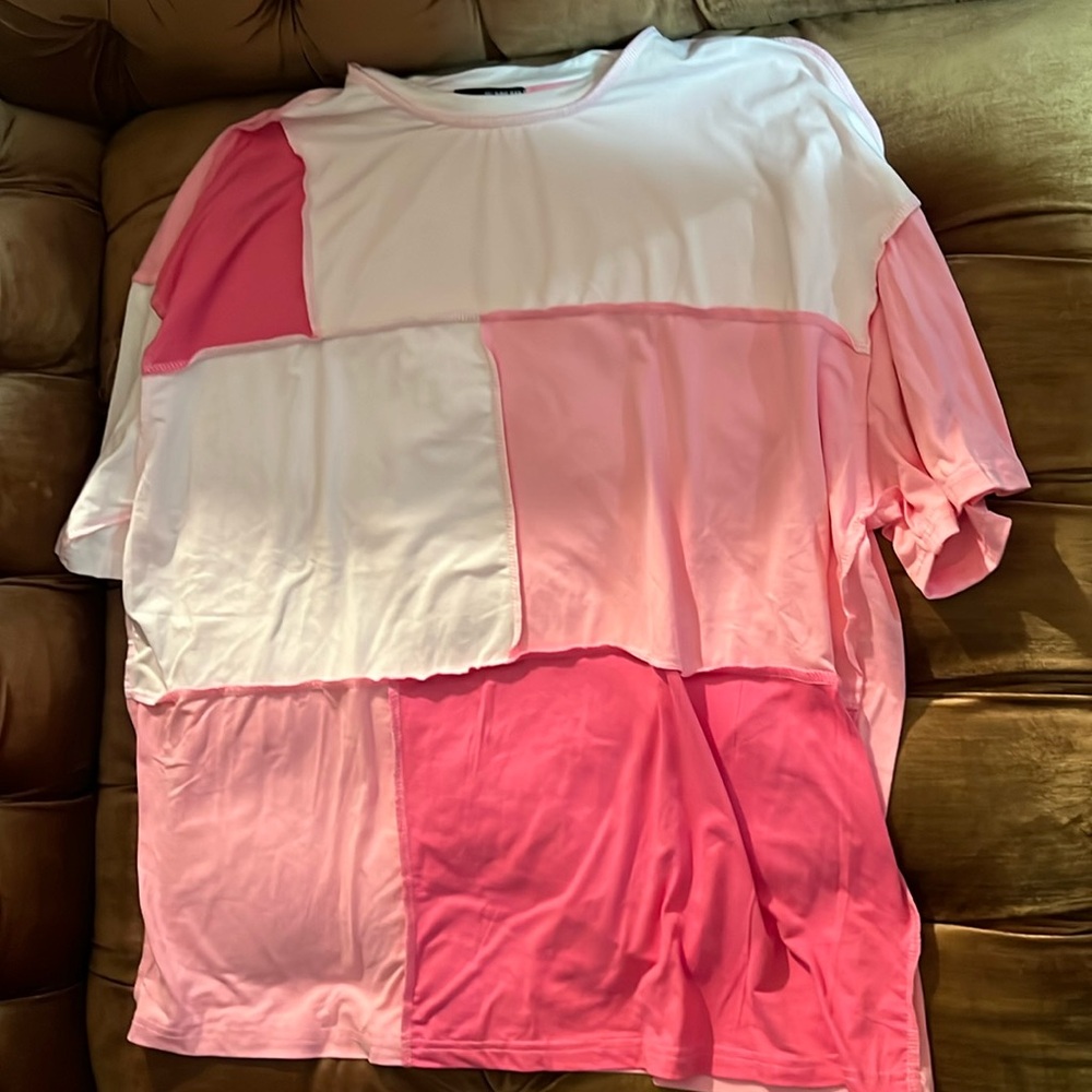 t shirt
